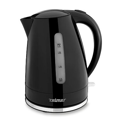 Product image Zelmer ZCK7617B - rychlovarná konvice - 1,7 l