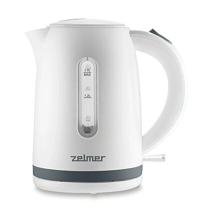 Obrázek produktu Zelmer ZCK7611 - rychlovarná konvice - 1,7 l