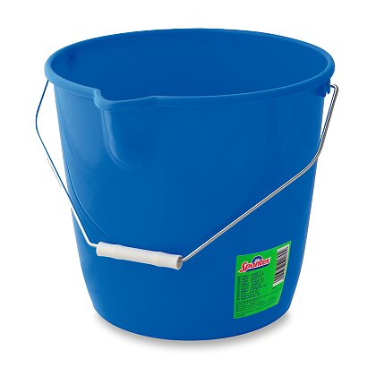 Obrázok produktu Spontex - plastové vedro