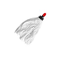 Upratovací mop - náhradný, bavlnený
