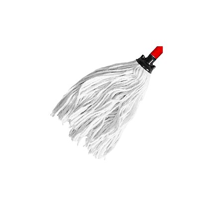 Obrázok produktu Upratovací mop - náhradný, bavlnený