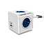 'Náhledový obrázek produktu Cubenest PowerCube Extended- rozbočovací zásuvka - USB A+C