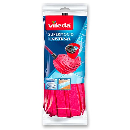 Obrázok produktu Vileda SuperMocio Universal - náhradné strapce