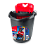 Preview image of product Vileda Ultra Max - bucket