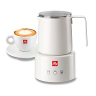 Illy - výrobník mléčné pěny