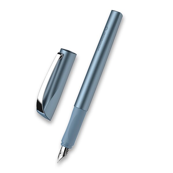 Bombičkové pero Schneider Ceod Shiny modrá