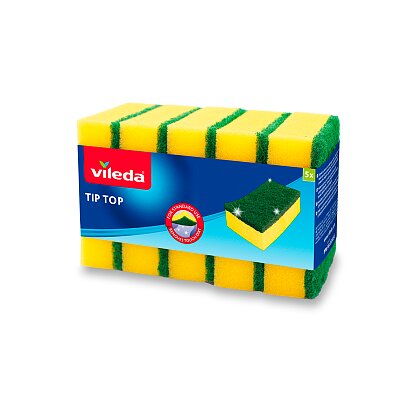 Product image Vileda Tip Top - sponge