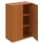'Náhledový obrázek produktu Hobis DRIVE D 3 80 01 - dvoudvéřová skříň - 800 x 1110 x 420 mm