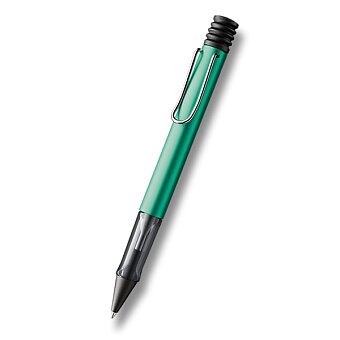 Obrázek produktu Lamy Al-star Bluegreen - kuličkové pero