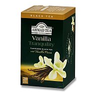 Ahmad Tea - čierny čaj - Vanilla Tranquility
