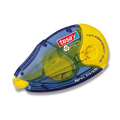 Obrázok produktu Tesa Easy Refill Roller - lepiaci roller - 8,4 mm x 14 m, nepermanent