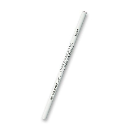Obrázek produktu Koh-i-noor 3263 - tužka na hladké plochy - bílá, 6 ks