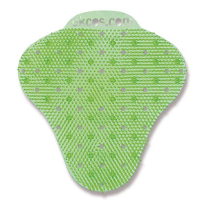 Obrázek produktu Ekcos - vonné sítko do pisoáru - Green Apple