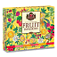 Náhledový obrázek produktu Basilur Fruit Infusions - sada ovocných čajů - Fruit Infusions