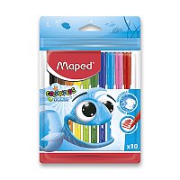 Dětské fixy Maped Color'Peps Ocean