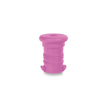 Obrázok produktu Zdravá láhev® - zátka na zdravú fľašu - fialová