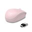 Preview image of product Port Connect Wireless Collection - wireless mouse - pink