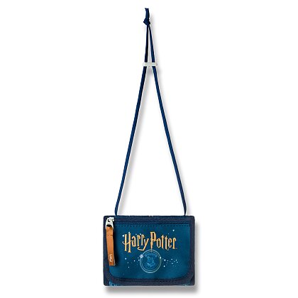 Obrázok produktu Baagl - peňaženka na krk - Harry Potter