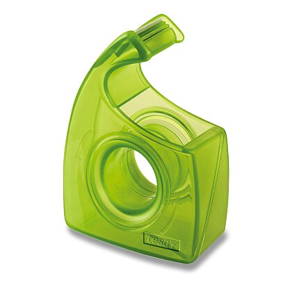Obrázok produktu Tesa EcoLogo Easy Cut - odvíjač na samolepiace pásky