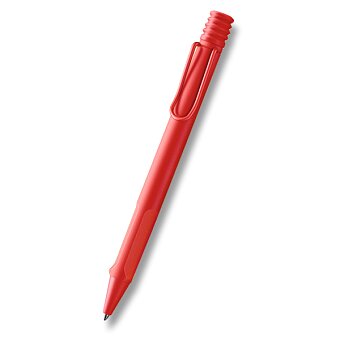 Obrázek produktu Lamy Safari Strawberry - kuličkové pero, speciální edice