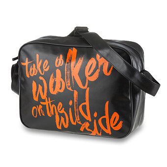 Obrázek produktu Taška přes rameno Walker FUN Take a walker on the wild side