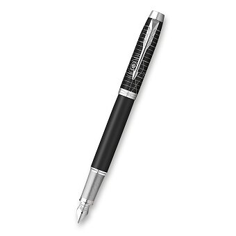Obrázek produktu Parker IM Premium Legacy of Flight CT - plnicí pero
