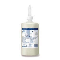 Levně Tork Premium Mild - tekuté mýdlo do zásobníku - 1000 ml