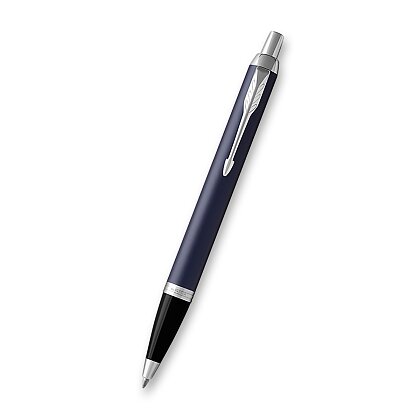 Obrázek produktu Parker Royal IM Blue CT - kuličkové pero