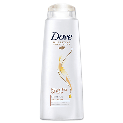 Obrázek produktu Šampon Dove s vyživujícím olejem