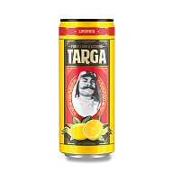 Targa - limonáda - citron, 330 ml