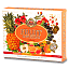 Náhledový obrázek produktu Basilur Fruit Infusions - variace ovocných čajů - Fruit Infusions