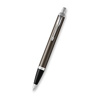 Parker IM - ballpoint pen - Dark Espresso CT
