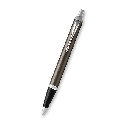 Product image Parker IM - ballpoint pen - Dark Espresso CT