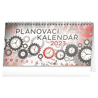 Plánovací kalendář 2023