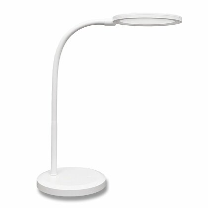 Obrázok produktu Ecolite Matys - kancelárska lampička - biela