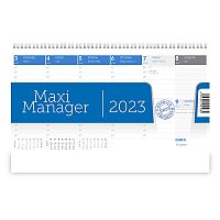 Maxi Manager 2023