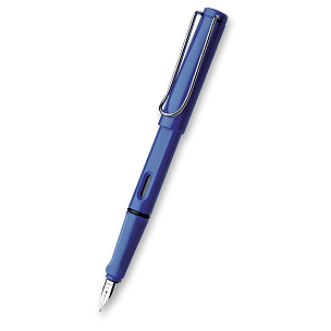 Lamy Safari Blue