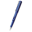 'Náhledový obrázek produktu Lamy Safari Shiny Blue - plnicí pero
