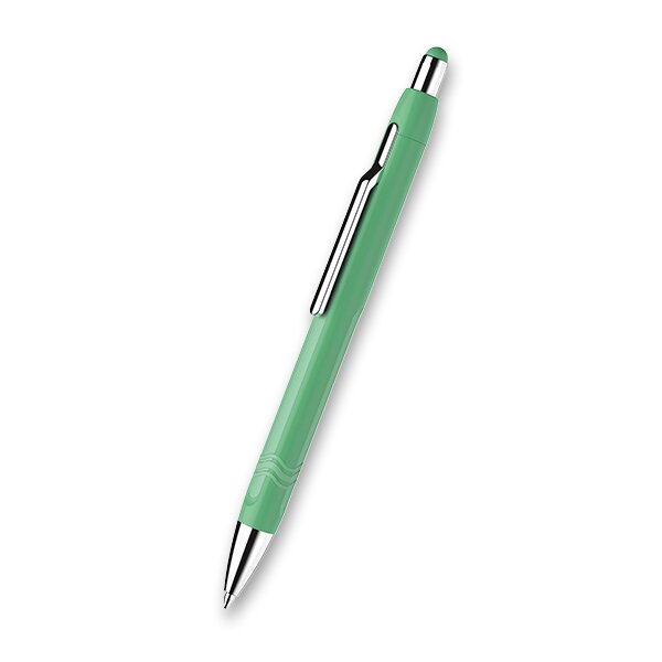 Kuličková tužka Schneider Epsilon zelená