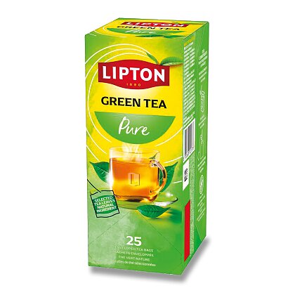 Product image Lipton Green Tea - green tea