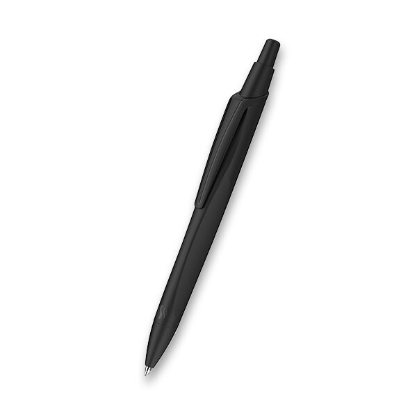 Kuličková tužka Schneider Reco černá