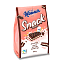 'Preview image of product Manner Snack minis - crispy wafers with filling - cocoa