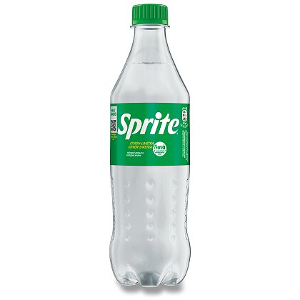 Product image Sprite - refreshing softdrink