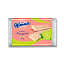 Náhľadový obrázok produktu Manner Kruspino Limette - oblátky s náplňou - 110 g