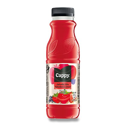 Product image Cappy - fruit juice