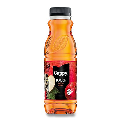Product image Cappy - fruit juice