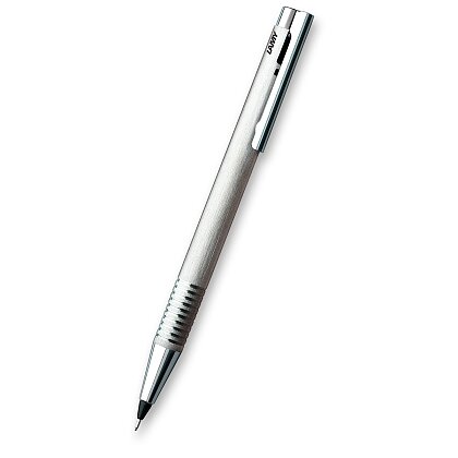 Obrázek produktu Lamy Logo Brushed Steel - mechanická tužka