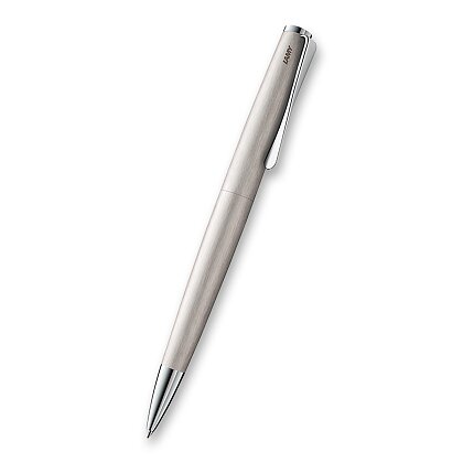 Obrázek produktu Lamy Studio Brushed Steel - kuličkové pero