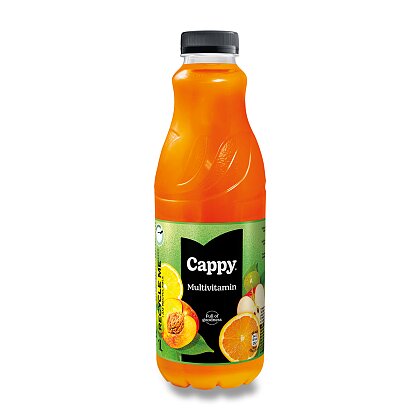 Product image Cappy - fruit juice