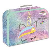 Kufřík Karton P+P Magic Unicorn